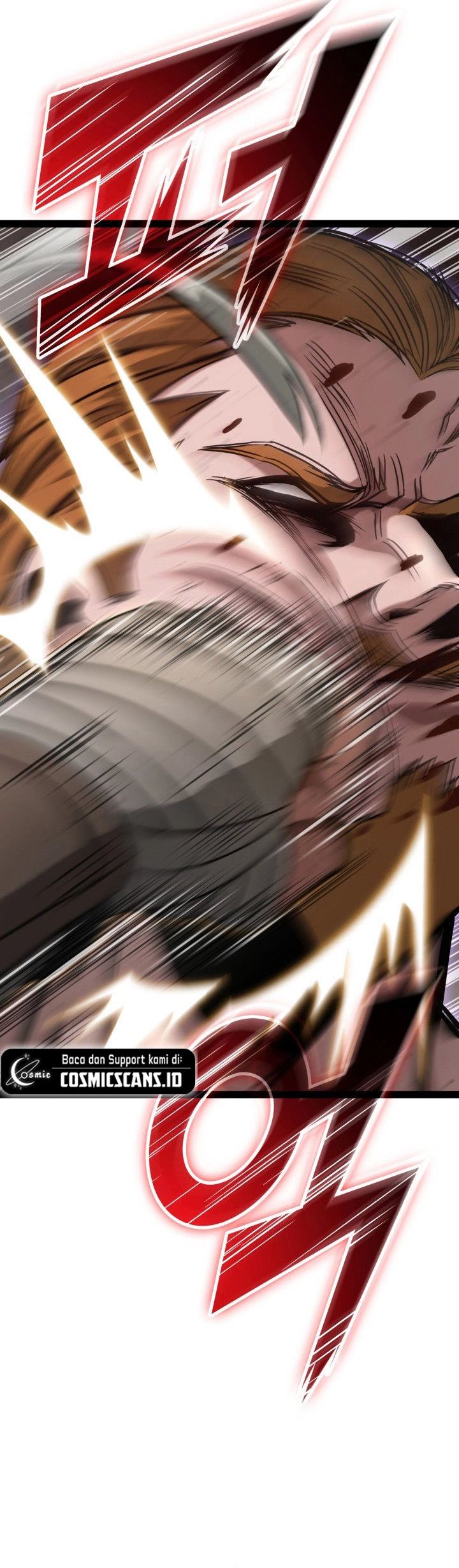 Kalli the Champion Chapter 09 Gambar 30