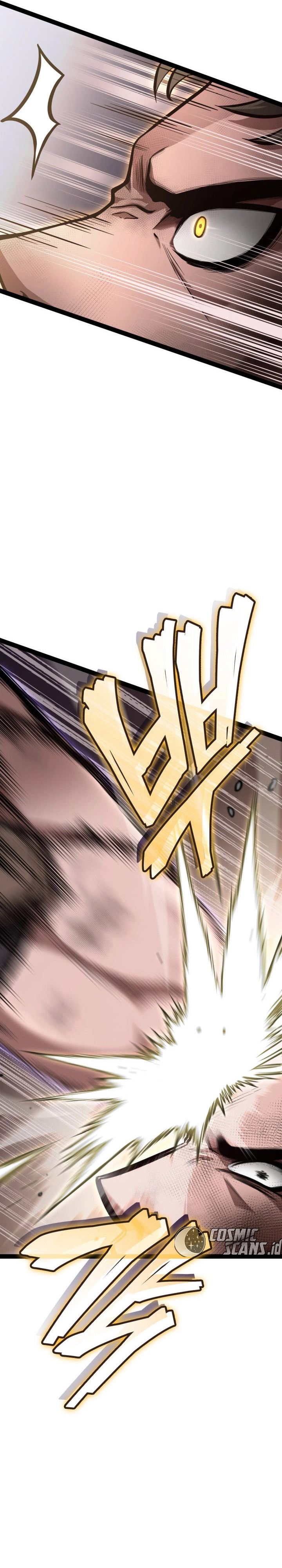 Kalli the Champion Chapter 09 Gambar 38