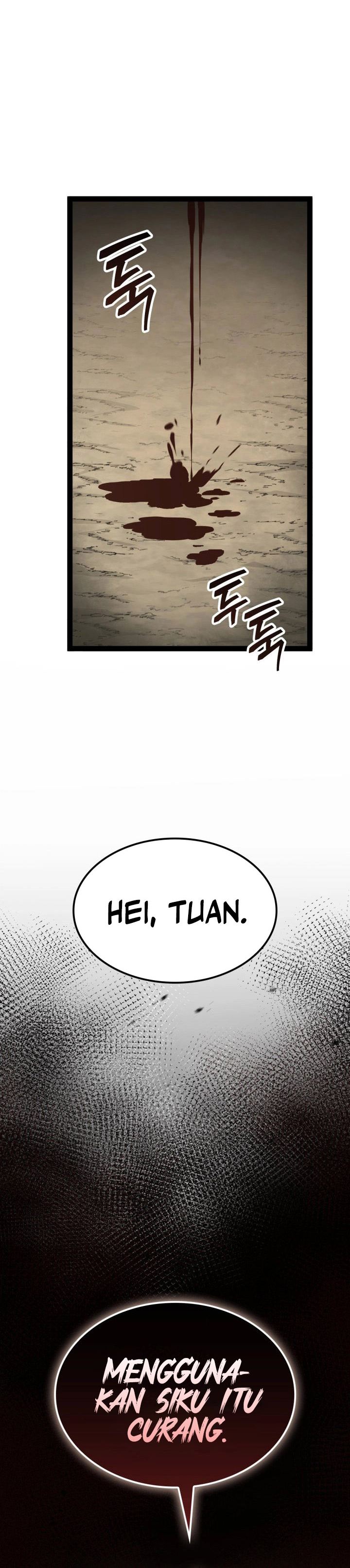 Kalli the Champion Chapter 09 Gambar 39
