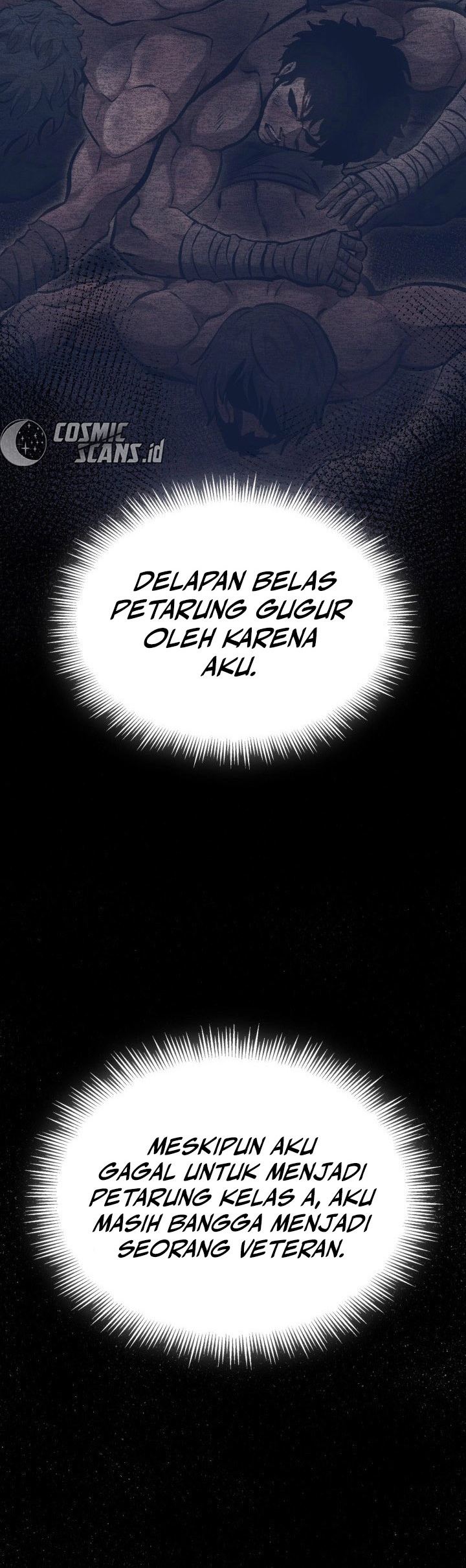 Kalli the Champion Chapter 10 Gambar 2