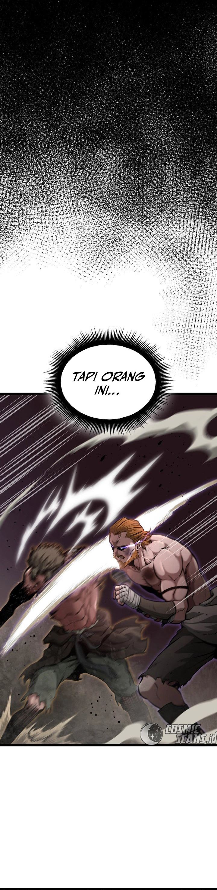 Kalli the Champion Chapter 10 Gambar 3