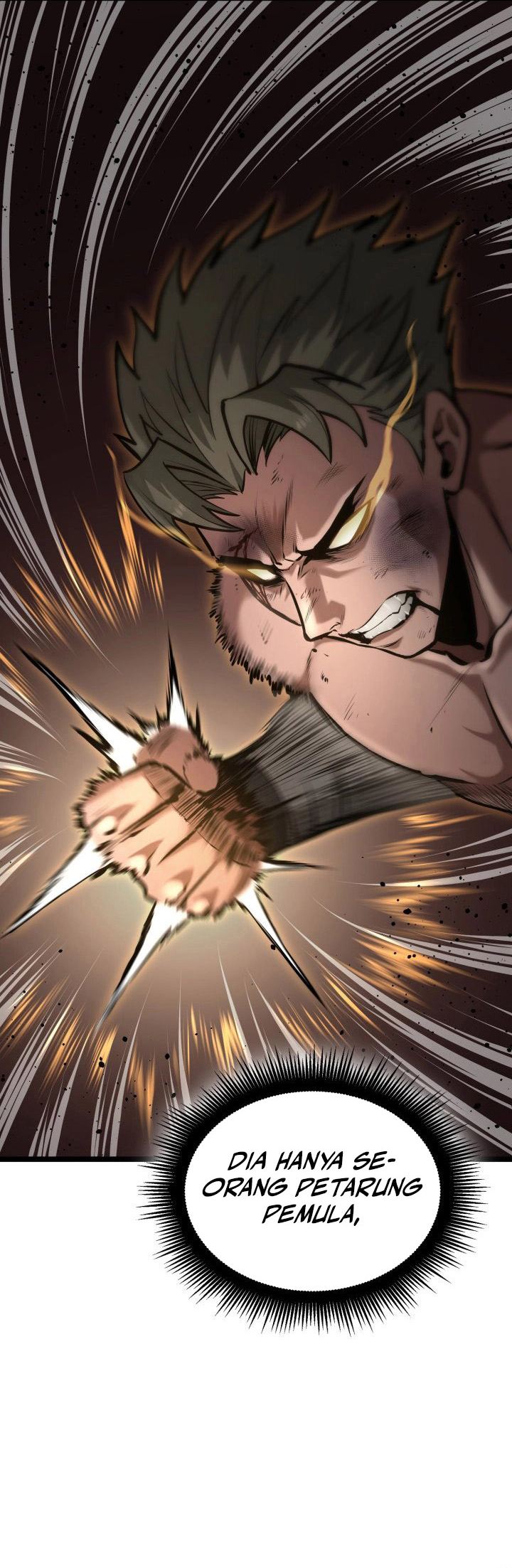 Kalli the Champion Chapter 10 Gambar 4