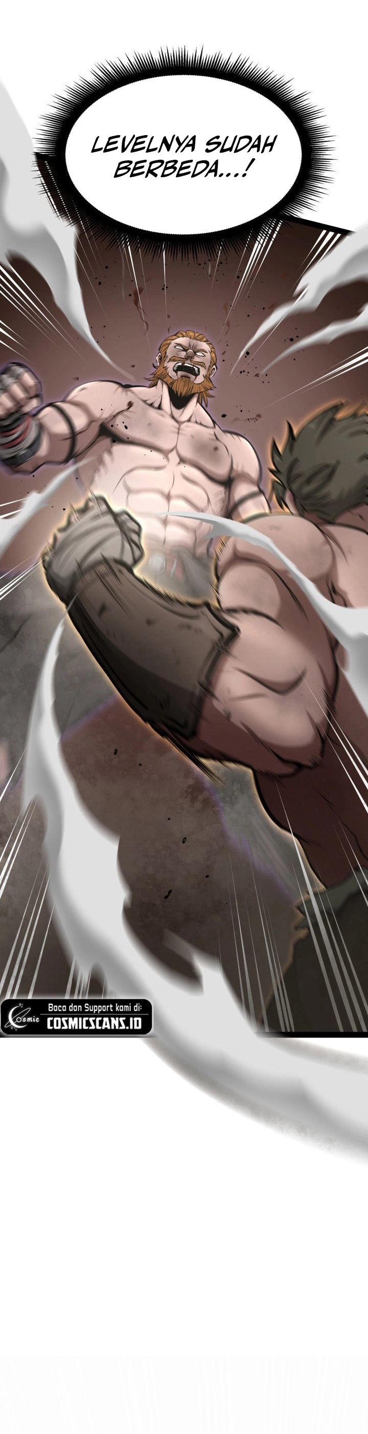 Kalli the Champion Chapter 10 Gambar 8