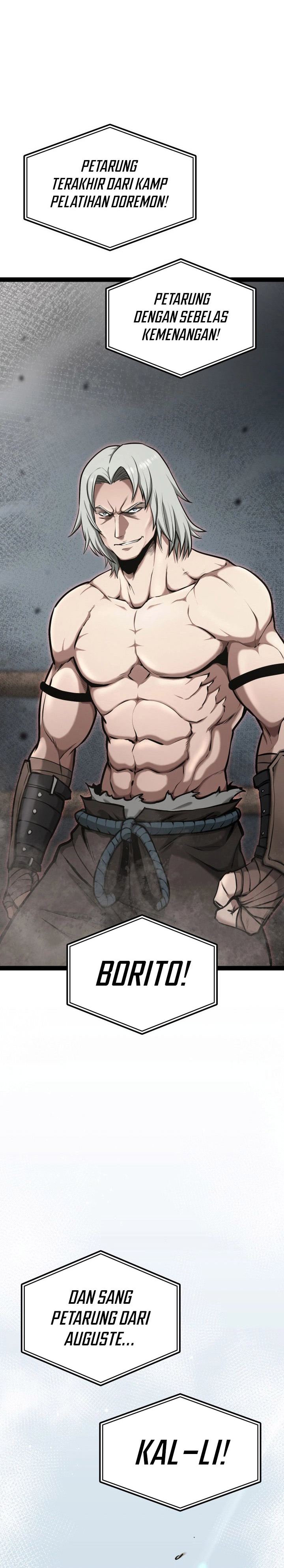 Kalli the Champion Chapter 10 Gambar 16