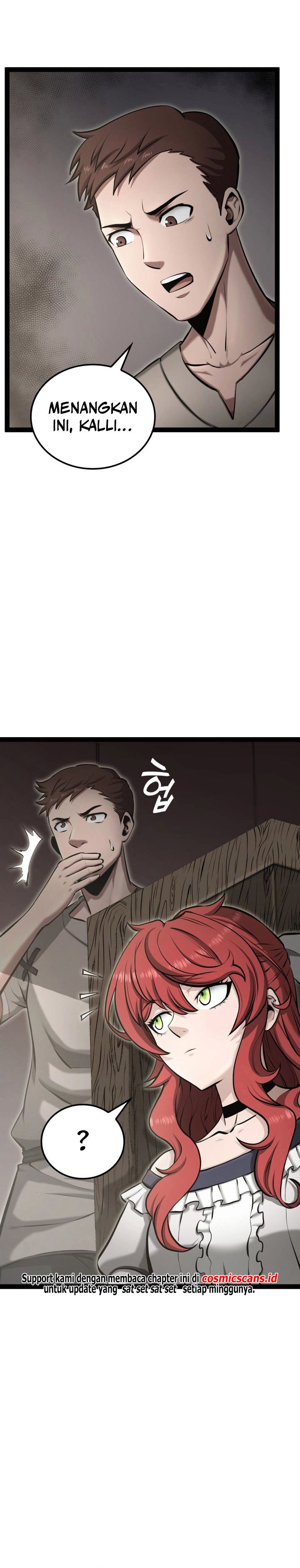 Kalli the Champion Chapter 10 Gambar 18