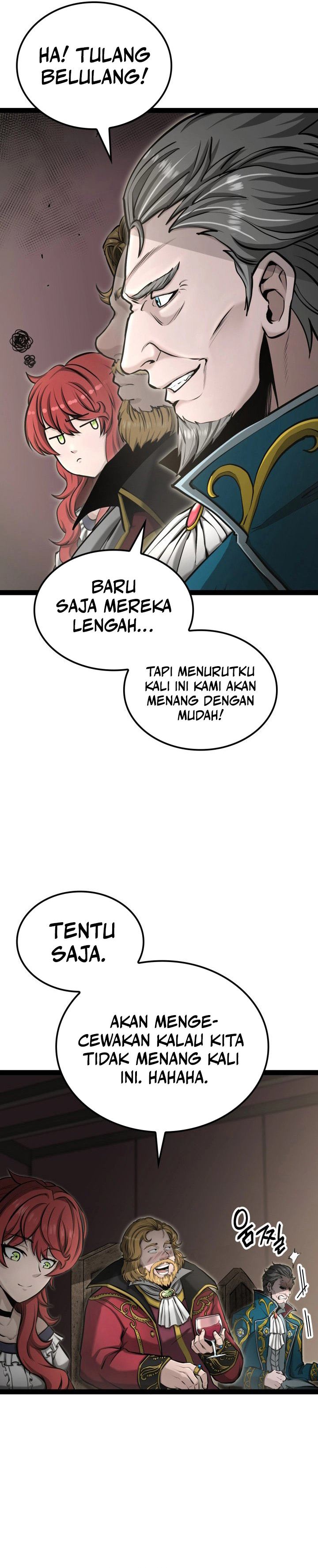Kalli the Champion Chapter 10 Gambar 20