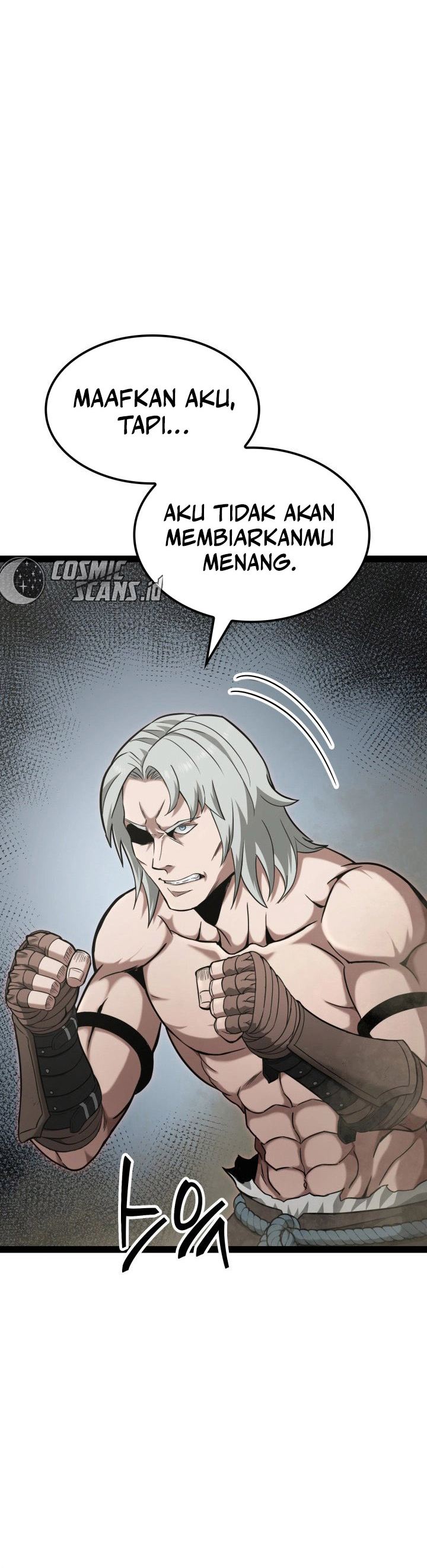 Kalli the Champion Chapter 10 Gambar 22