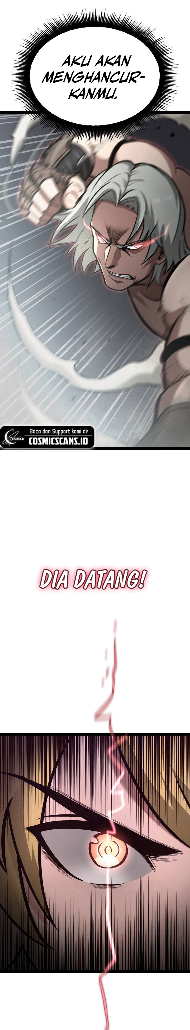 Kalli the Champion Chapter 10 Gambar 29