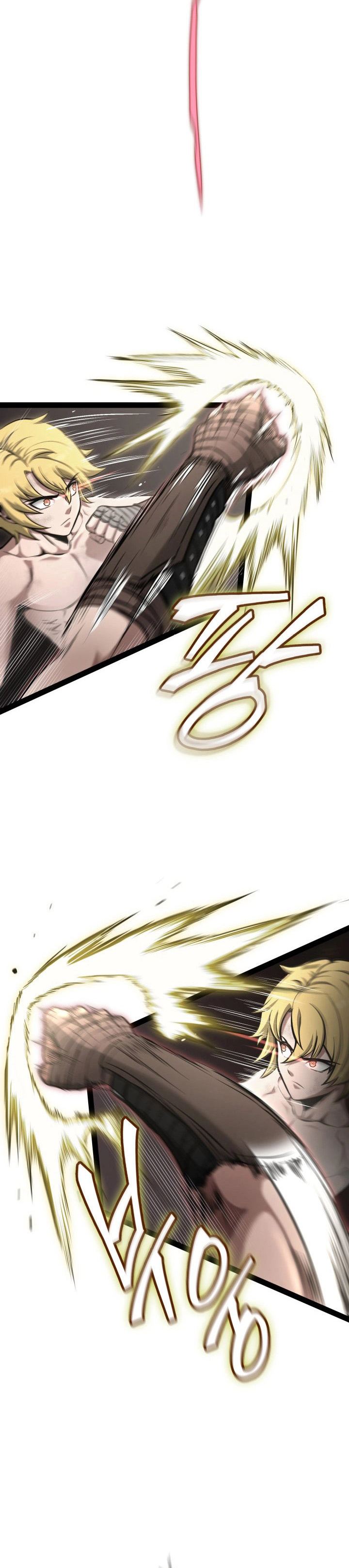 Kalli the Champion Chapter 10 Gambar 30