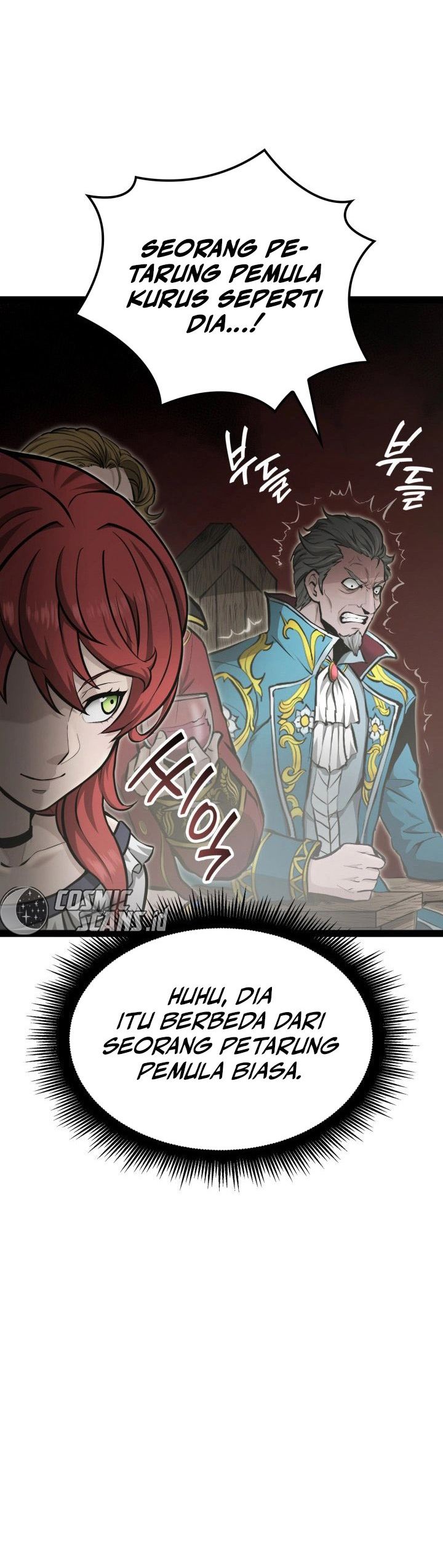 Kalli the Champion Chapter 10 Gambar 34