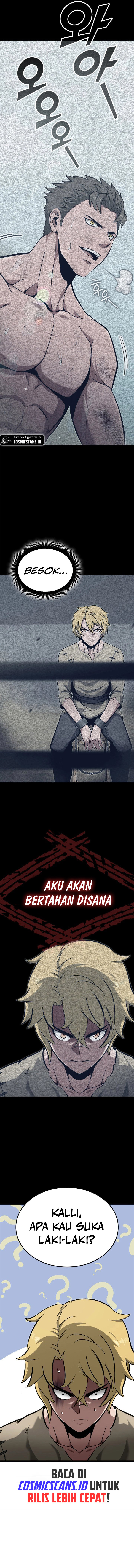 Kalli the Champion Chapter 18 Gambar 2