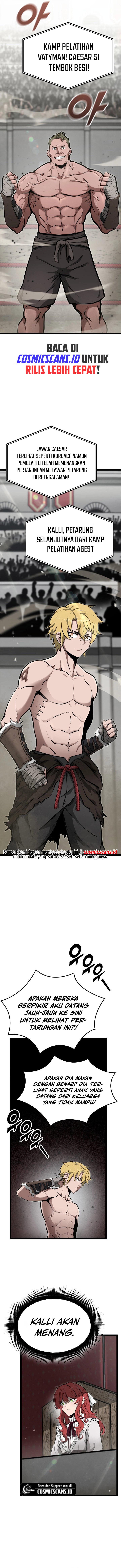 Kalli the Champion Chapter 18 Gambar 6