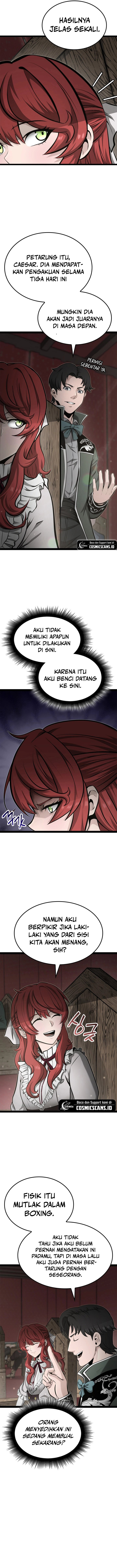 Kalli the Champion Chapter 18 Gambar 7
