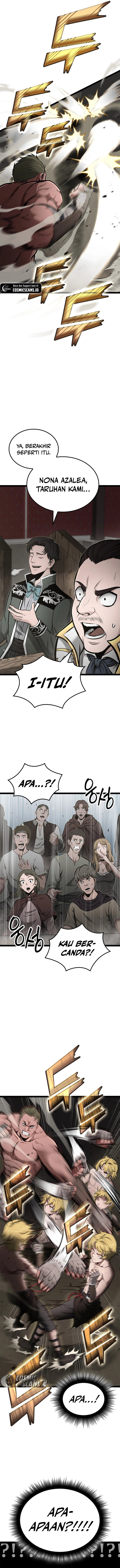 Kalli the Champion Chapter 18 Gambar 12