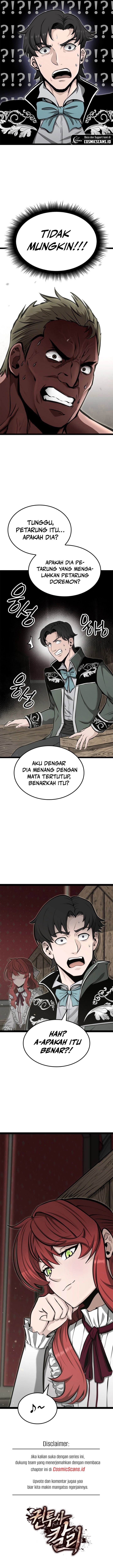 Kalli the Champion Chapter 18 Gambar 13