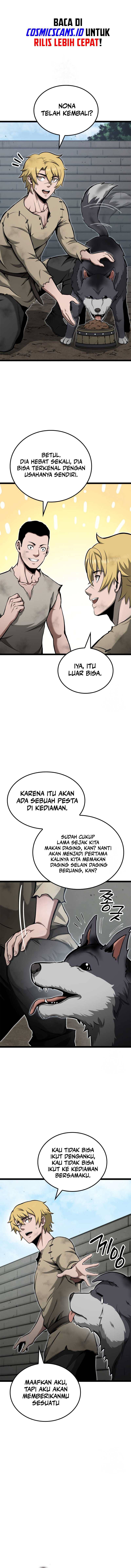 Kalli the Champion Chapter 33 Gambar 1