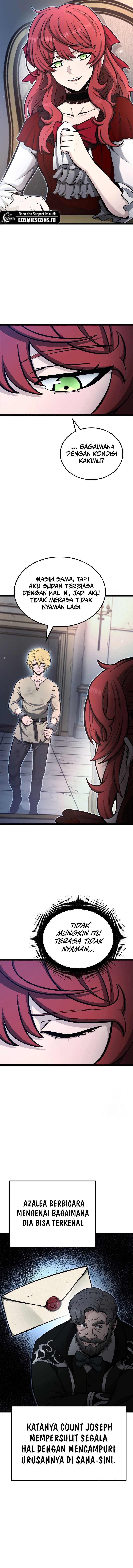 Kalli the Champion Chapter 33 Gambar 3