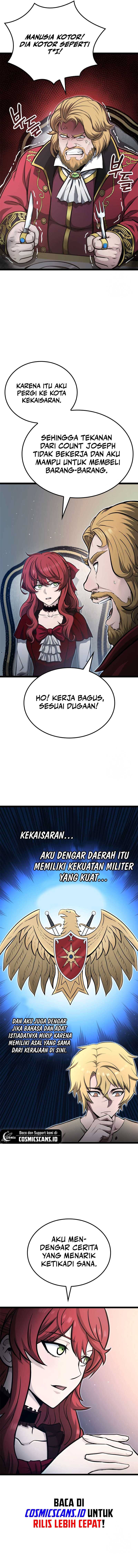 Kalli the Champion Chapter 33 Gambar 4