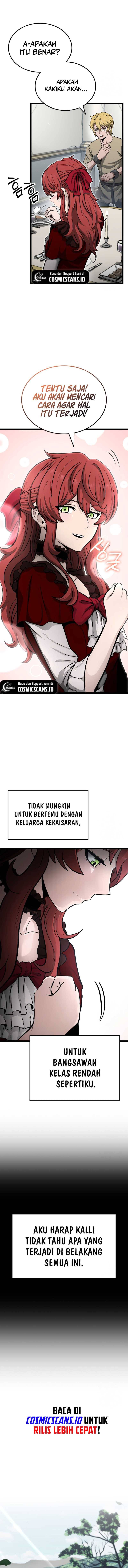 Kalli the Champion Chapter 33 Gambar 7