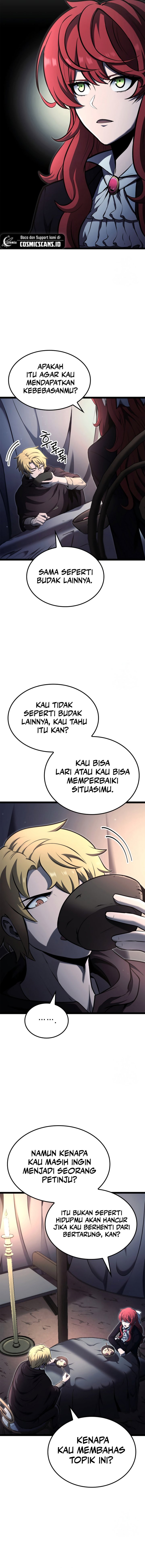 Kalli the Champion Chapter 35 Gambar 7