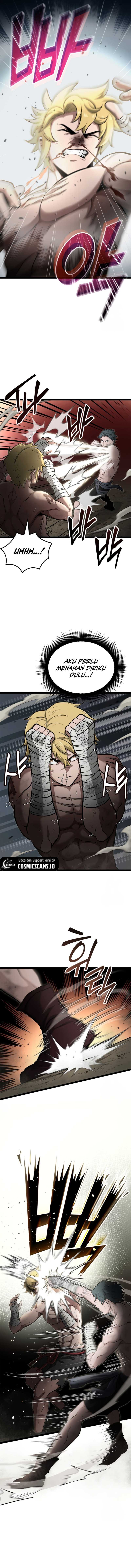 Kalli the Champion Chapter 38 Gambar 6