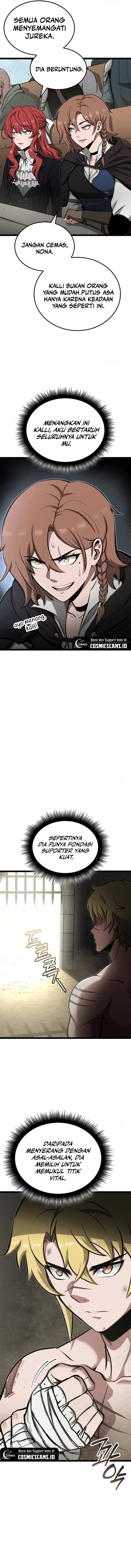 Kalli the Champion Chapter 40 Gambar 2