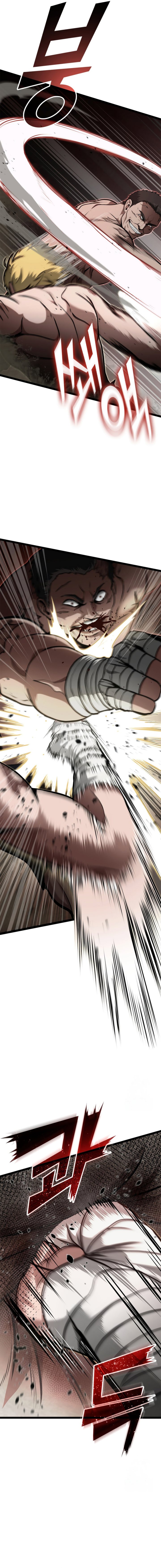 Kalli the Champion Chapter 40 Gambar 6