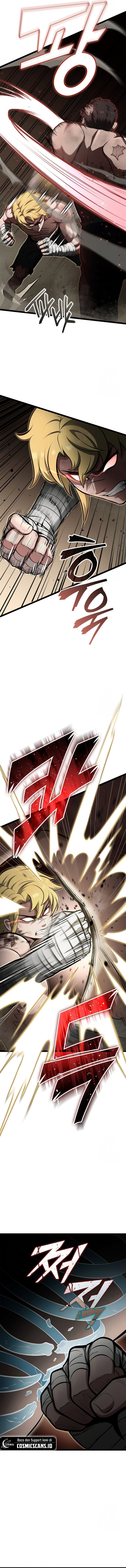 Kalli the Champion Chapter 40 Gambar 13