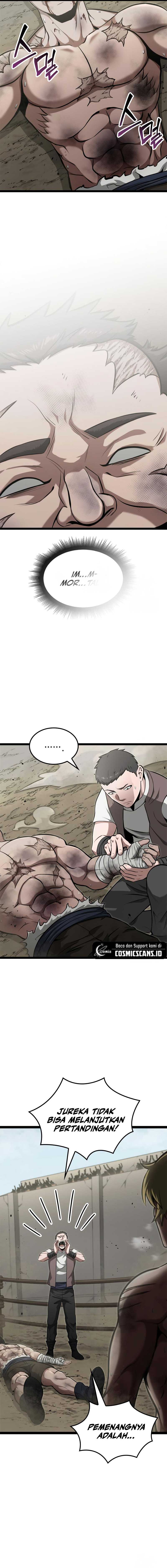 Kalli the Champion Chapter 42 Gambar 4