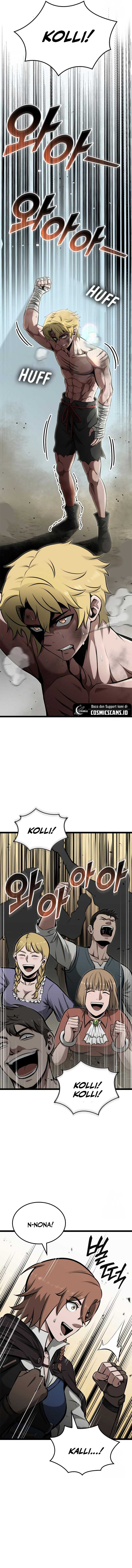Kalli the Champion Chapter 42 Gambar 5