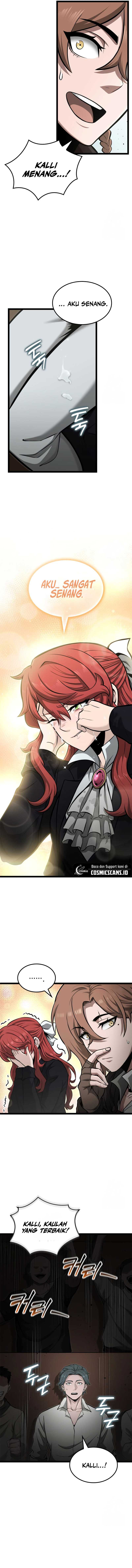 Kalli the Champion Chapter 42 Gambar 6