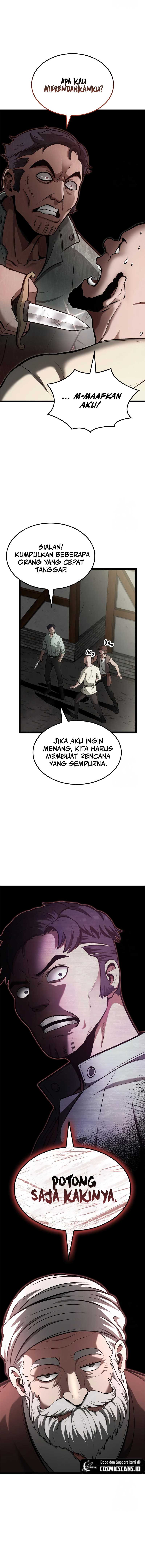 Kalli the Champion Chapter 42 Gambar 10