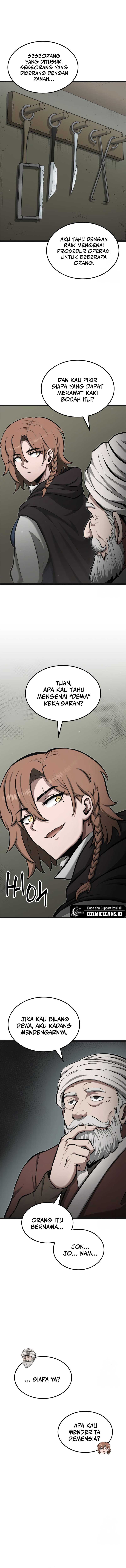Kalli the Champion Chapter 42 Gambar 12