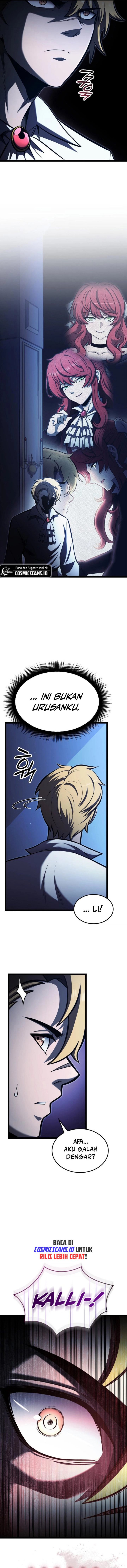 Kalli the Champion Chapter 48 Gambar 2
