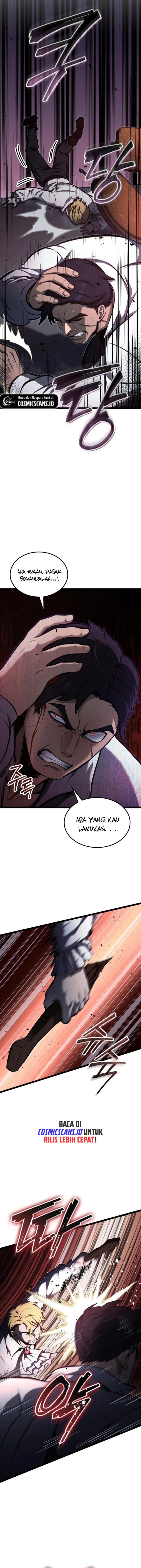 Kalli the Champion Chapter 48 Gambar 5
