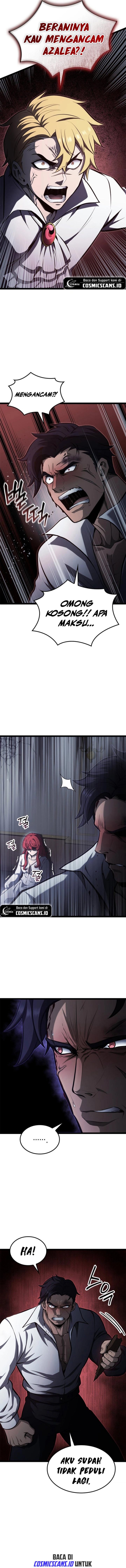 Kalli the Champion Chapter 48 Gambar 6