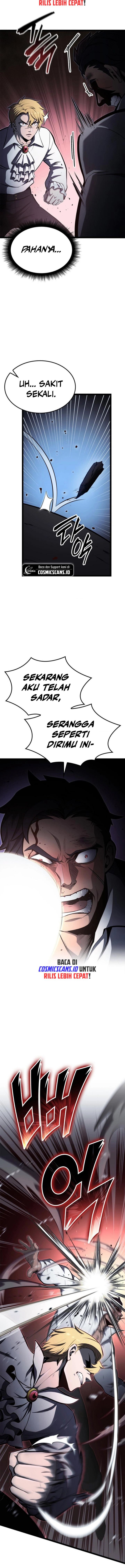 Kalli the Champion Chapter 48 Gambar 7