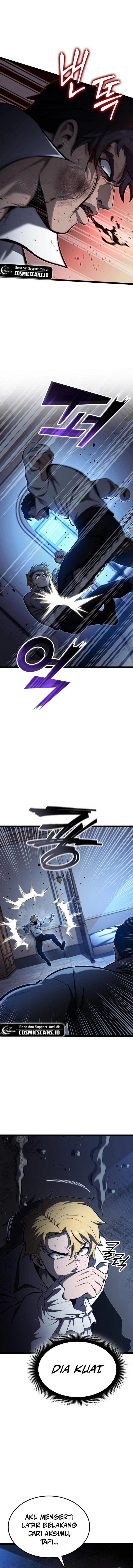 Kalli the Champion Chapter 48 Gambar 8