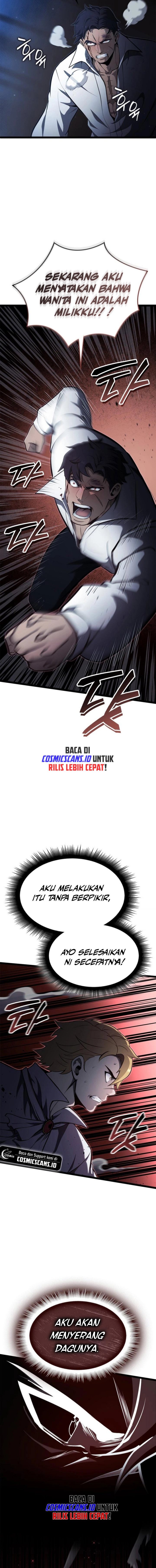 Kalli the Champion Chapter 48 Gambar 9