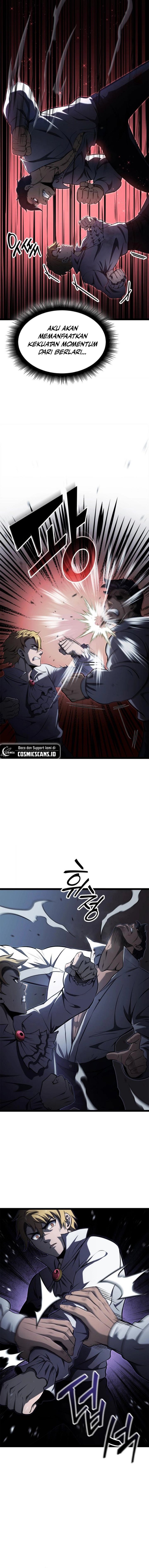 Kalli the Champion Chapter 48 Gambar 10