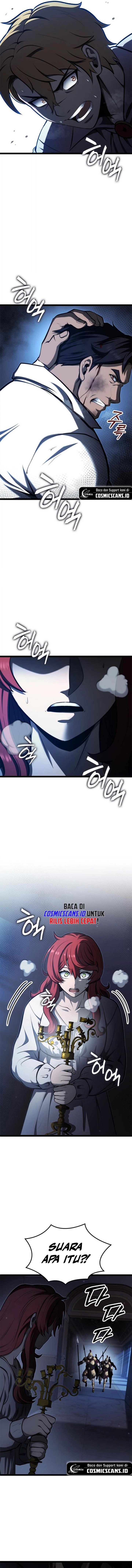 Kalli the Champion Chapter 48 Gambar 13