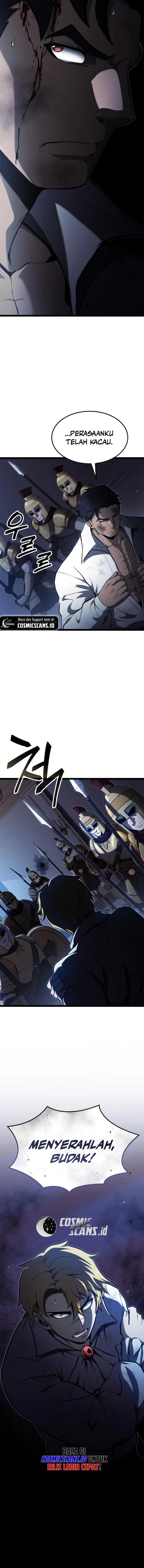 Kalli the Champion Chapter 48 Gambar 14