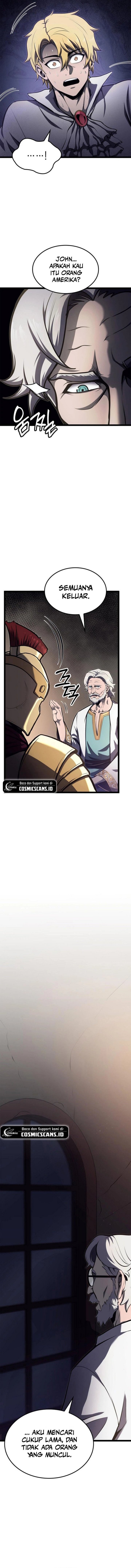 Kalli the Champion Chapter 50 Gambar 6