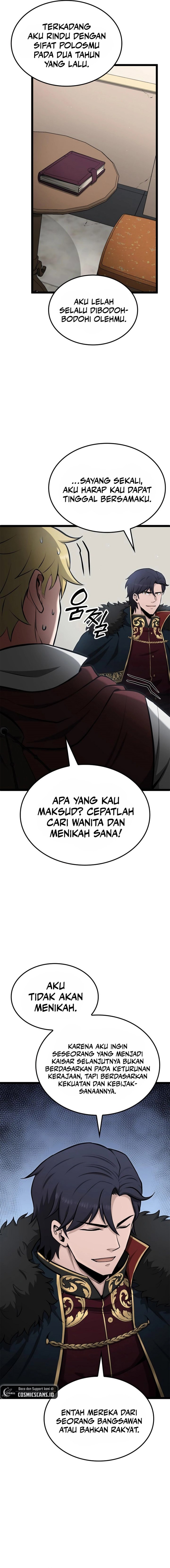 Kalli the Champion Chapter 56 Gambar 3