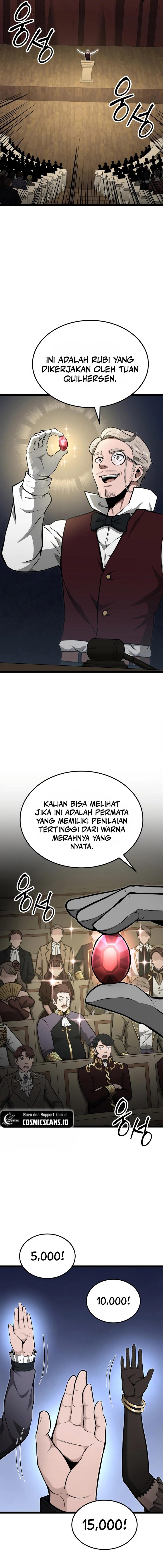 Kalli the Champion Chapter 56 Gambar 12