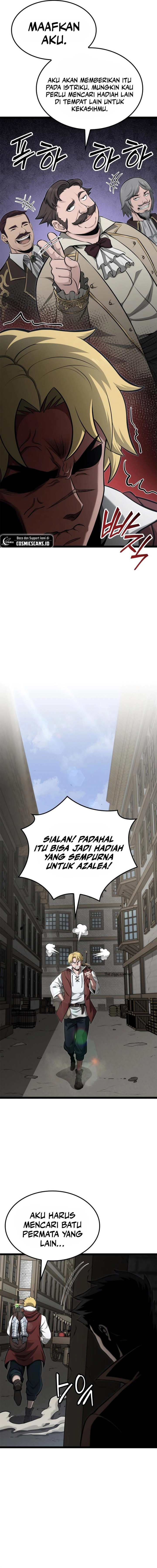 Kalli the Champion Chapter 56 Gambar 16