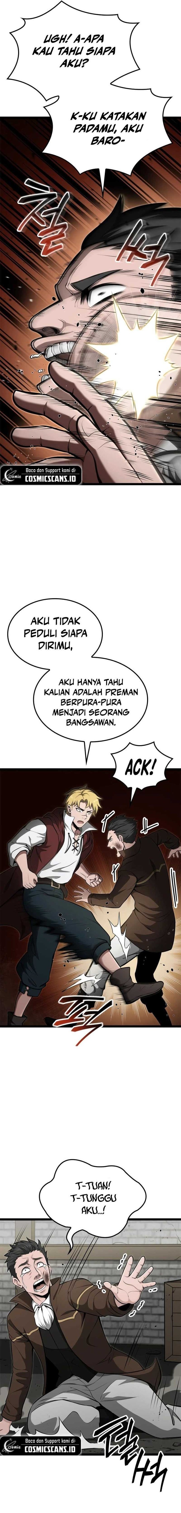 Kalli the Champion Chapter 57 Gambar 2