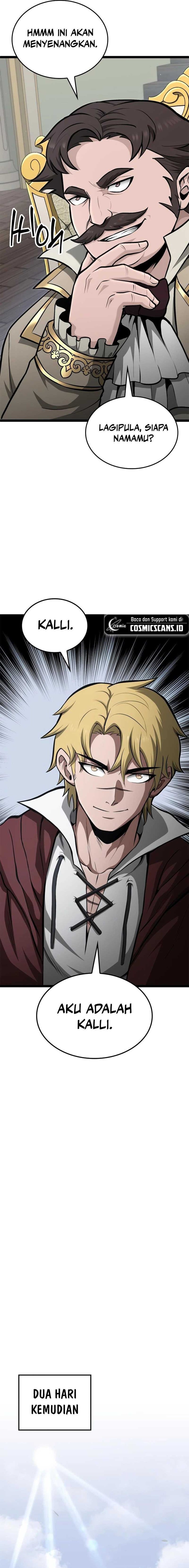 Kalli the Champion Chapter 57 Gambar 12