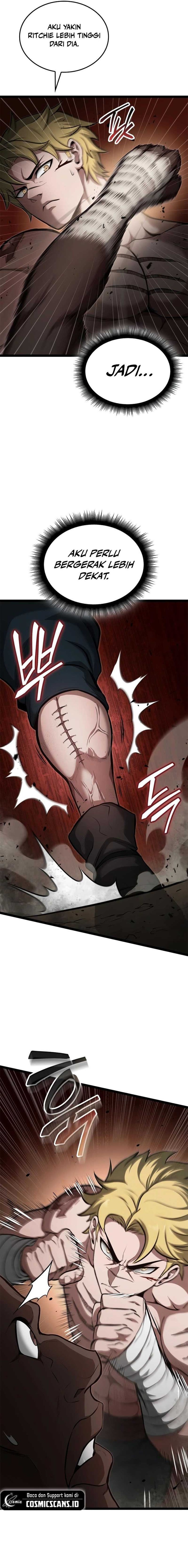 Kalli the Champion Chapter 57 Gambar 17