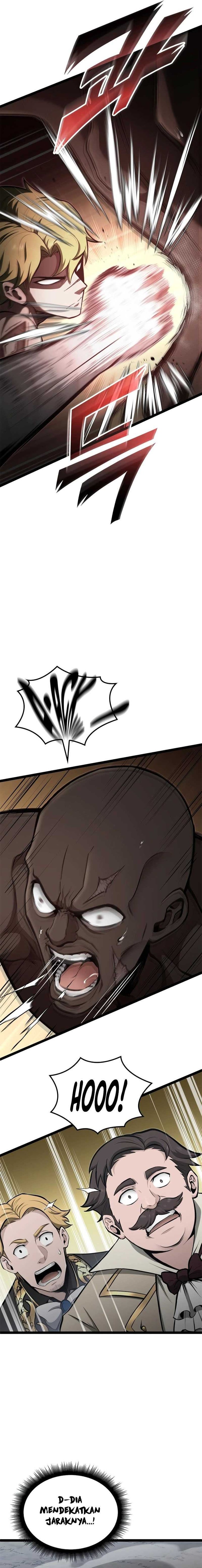 Kalli the Champion Chapter 57 Gambar 20